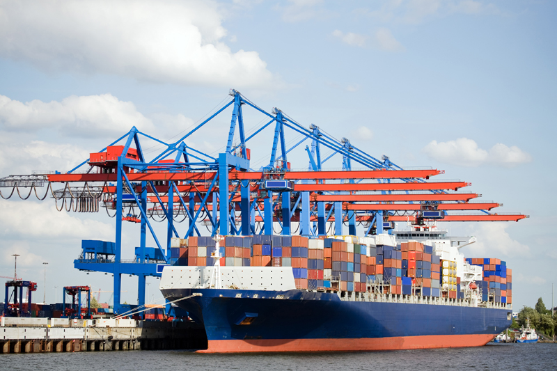 Shipping Agency