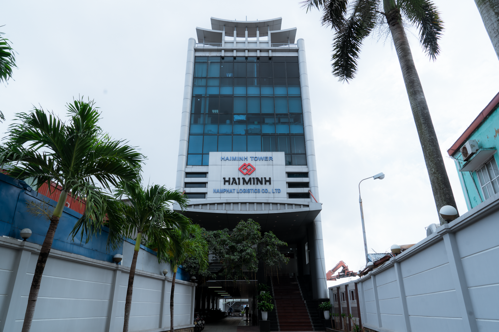 Kinh doanh, cho thuê Văn phòng